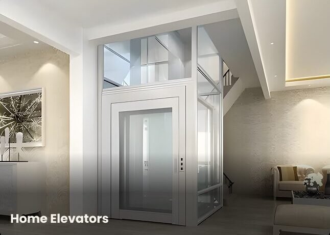home elevators