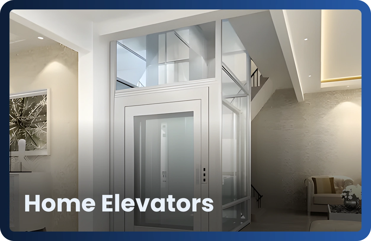 home elevators