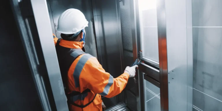 أفضل شركة مصاعد في سوريا