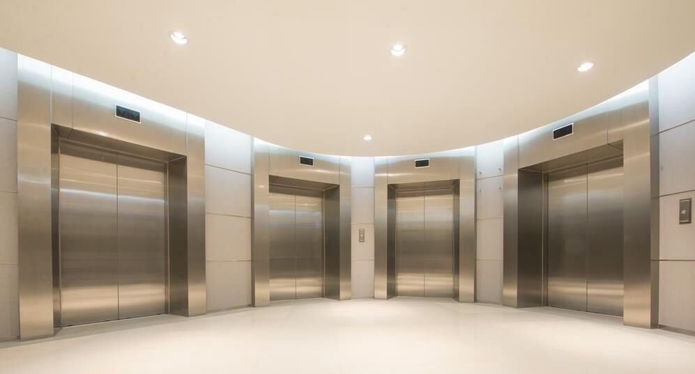 Best Elevator Company in Syria