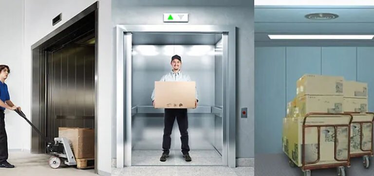 Freight Elevator Dimensions