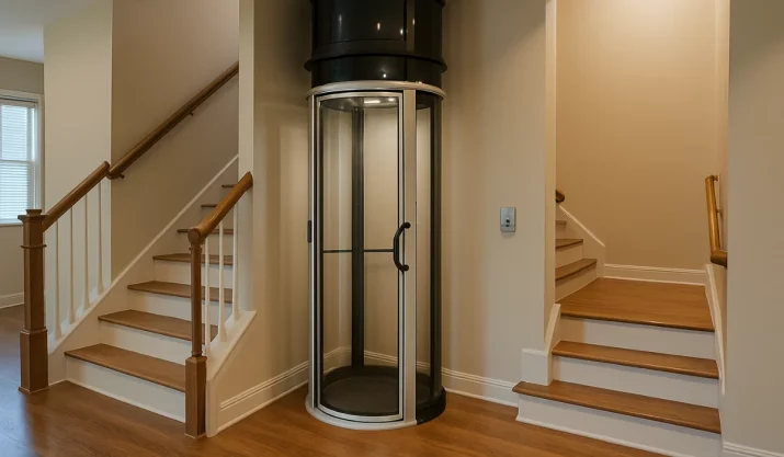 home elevators Solutions