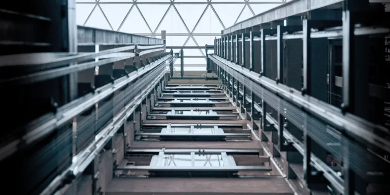 Elevator Shaft Requirements