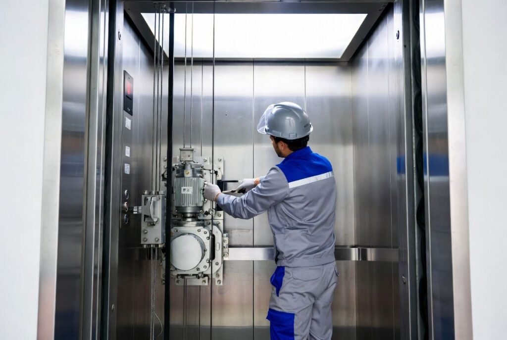 Reactive vs. Preventive Maintenance