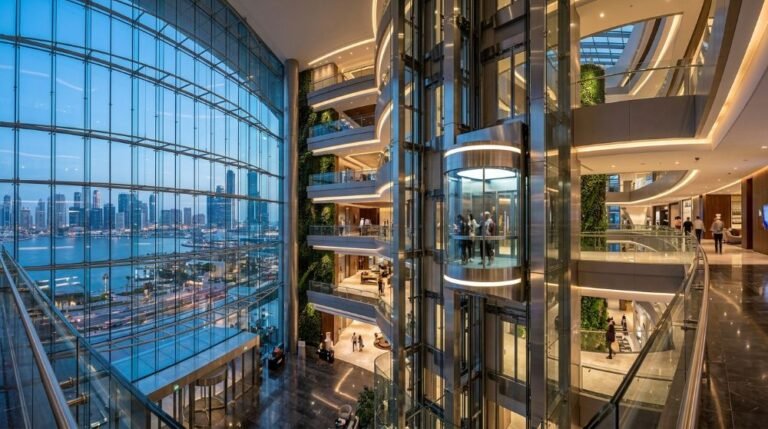 Panoramic Elevator Costs