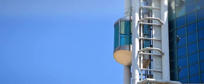 Panoramic Lift Maintenance Schedule