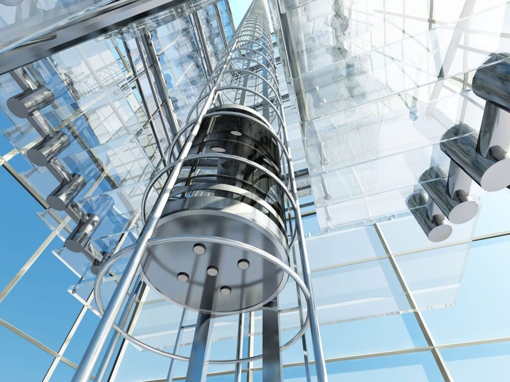 Panoramic Elevator Safety Standards