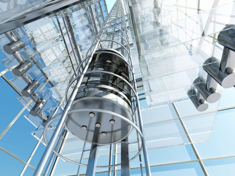 Panoramic Elevator Safety Standards
